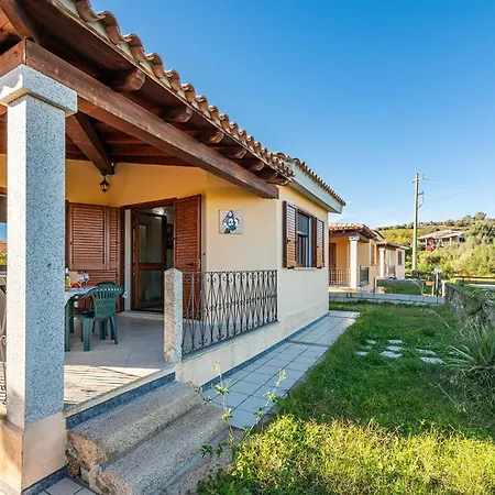 Affittasardegna - Appentos アパート