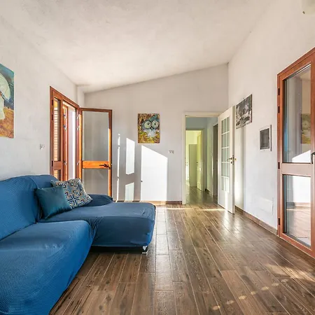 Affittasardegna - Appentos アパート