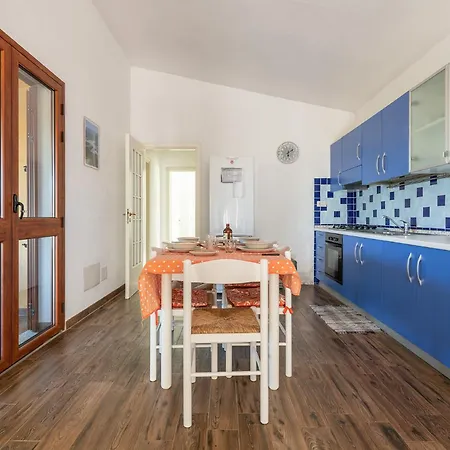 Affittasardegna - Appentos * Capo Comino