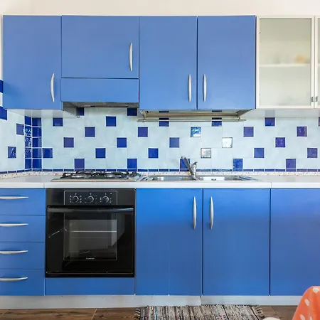 Affittasardegna - Appentos Apartman Capo Comino