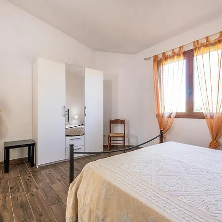 Affittasardegna - Appentos Capo Comino