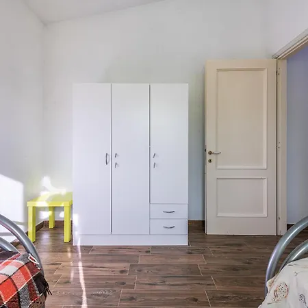 Appartamento Affittasardegna - Appentos Capo Comino
