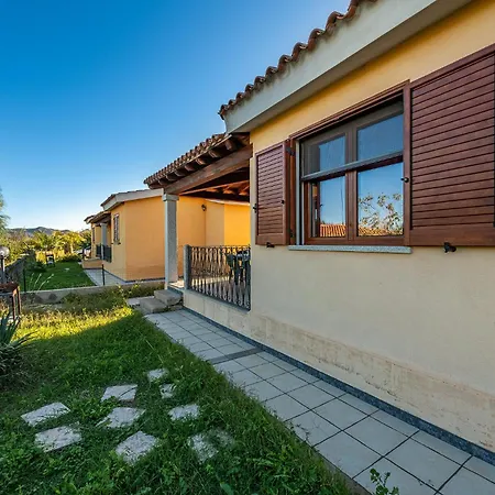 Appartamento Affittasardegna - Appentos Capo Comino