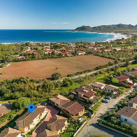 Affittasardegna - Appentos