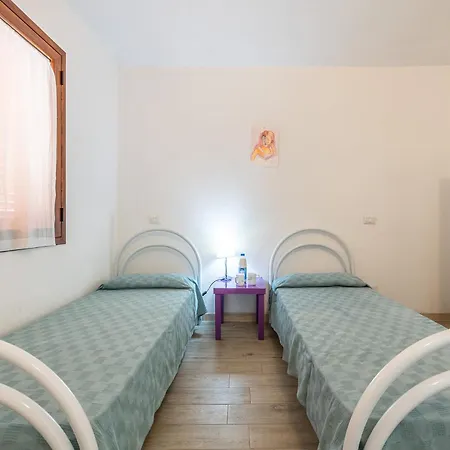 Appartamento Affittasardegna - Appentos *