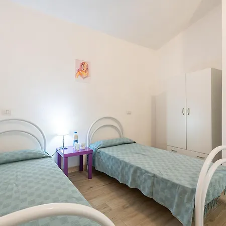 Appartamento Affittasardegna - Appentos *