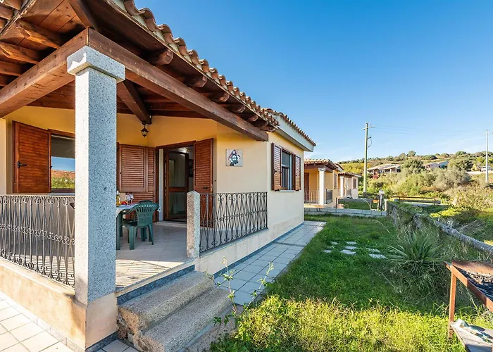 Affittasardegna - Appentos アパート