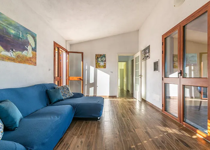 Affittasardegna - Appentos アパート