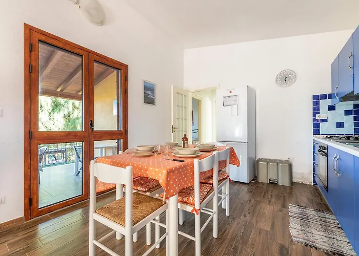 Affittasardegna - Appentos アパート *