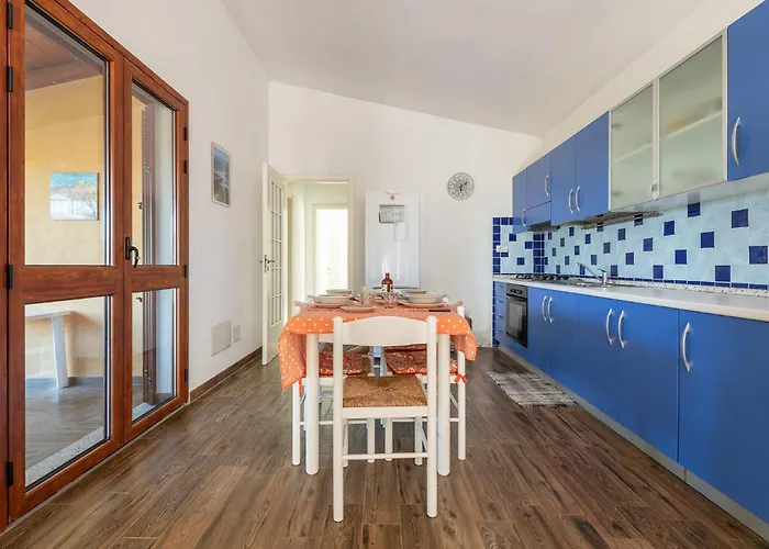 Affittasardegna - Appentos * Capo Comino