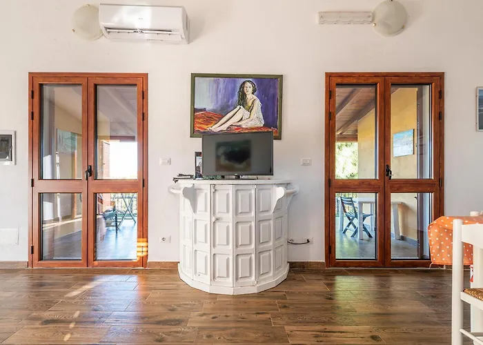 Affittasardegna - Appentos