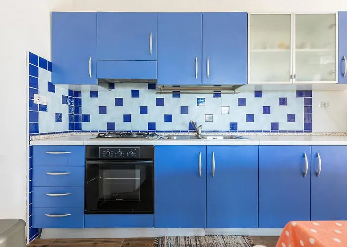 Affittasardegna - Appentos アパート Capo Comino