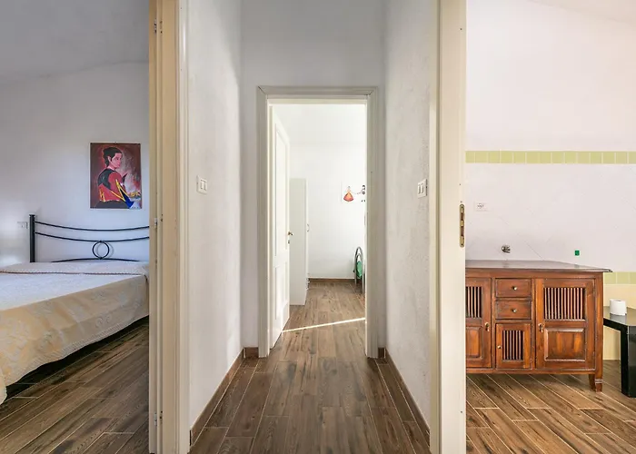 Affittasardegna - Appentos *