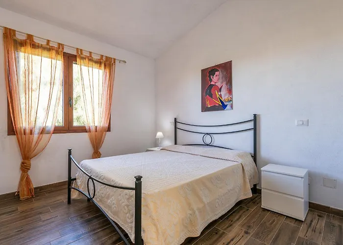 Affittasardegna - Appentos アパート *