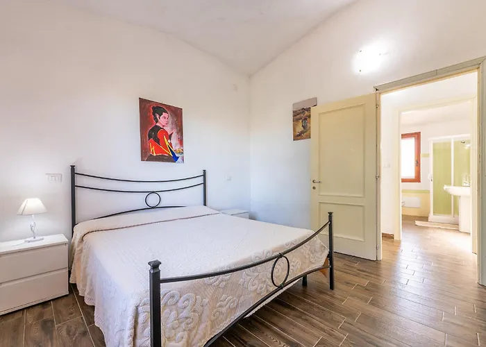 アパート Affittasardegna - Appentos *