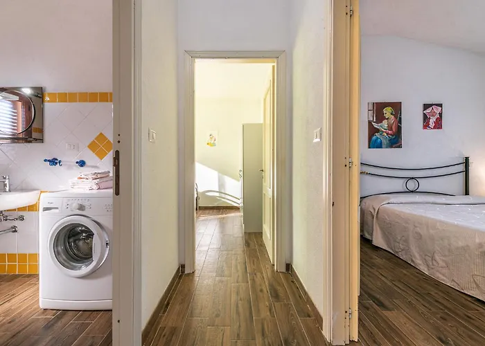 Affittasardegna - Appentos Capo Comino