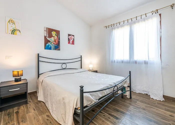 Affittasardegna - Appentos Capo Comino