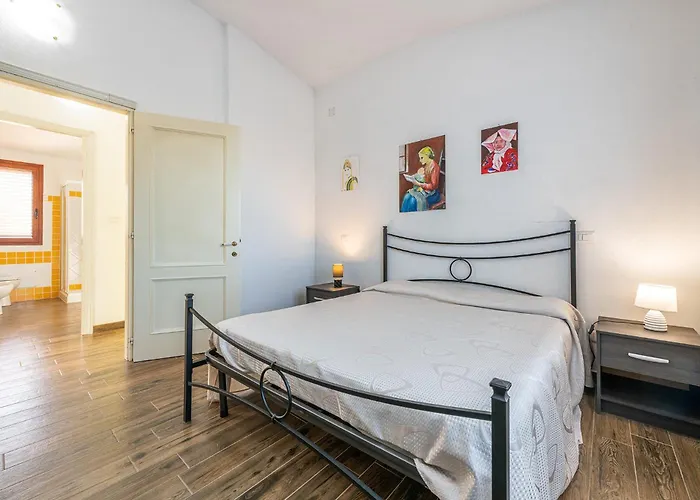 Affittasardegna - Appentos アパート