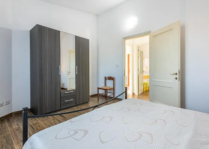 Affittasardegna - Appentos * Capo Comino