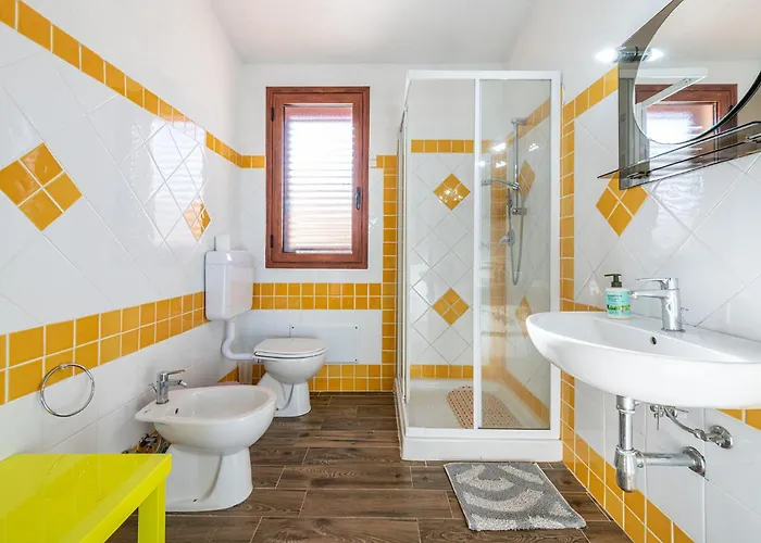 Affittasardegna - Appentos アパート *