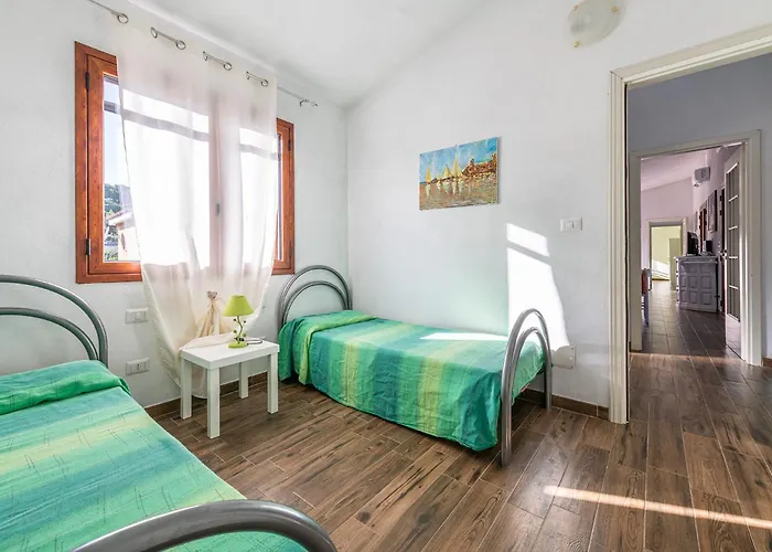 Affittasardegna - Appentos *