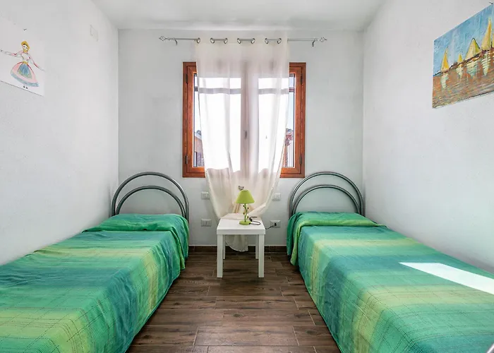 Affittasardegna - Appentos