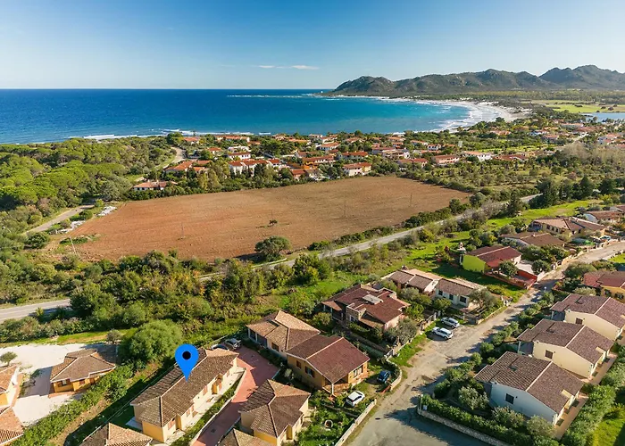 Affittasardegna - Appentos