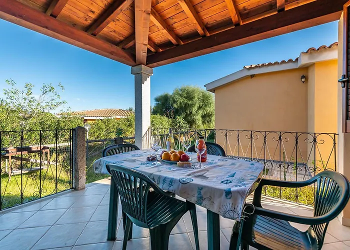 Affittasardegna - Appentos *