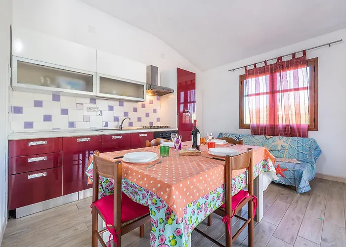 アパート Affittasardegna - Appentos *