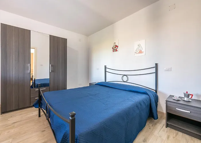 Affittasardegna - Appentos *