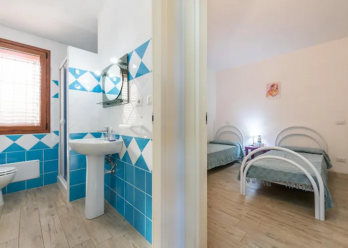 Affittasardegna - Appentos *